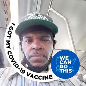 Meet your Posher, Glenn